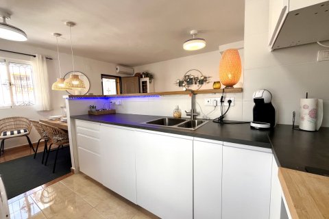 Townhouse zum Verkauf Vistabella, Alicante, Spanien 3 Schlafzimmer, 89 m2 Nr. 131939 - Foto 8
