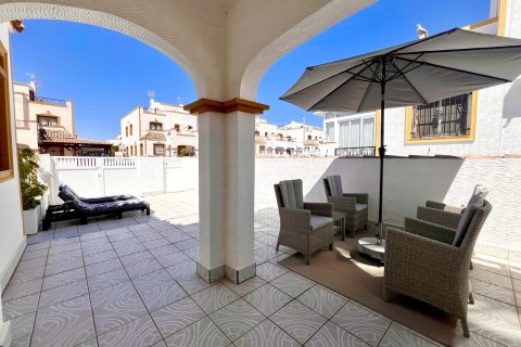 Townhouse zum Verkauf Vistabella, Alicante, Spanien 3 Schlafzimmer, 89 m2 Nr. 131939 - Foto 29