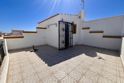 Townhouse zum Verkauf Vistabella, Alicante, Spanien 3 Schlafzimmer, 89 m2 Nr. 131939 - Foto 24