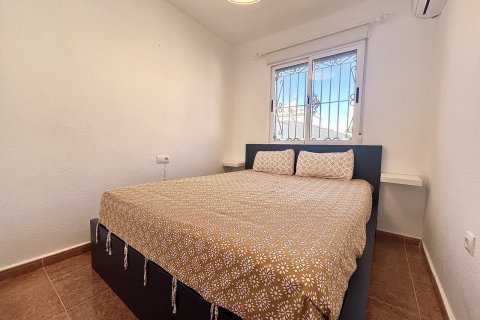 Townhouse zum Verkauf Vistabella, Alicante, Spanien 3 Schlafzimmer, 89 m2 Nr. 131939 - Foto 22