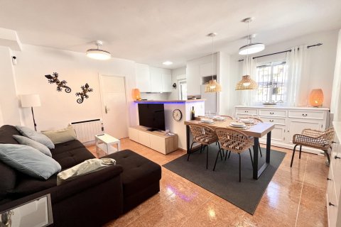 Townhouse zum Verkauf Vistabella, Alicante, Spanien 3 Schlafzimmer, 89 m2 Nr. 131939 - Foto 5
