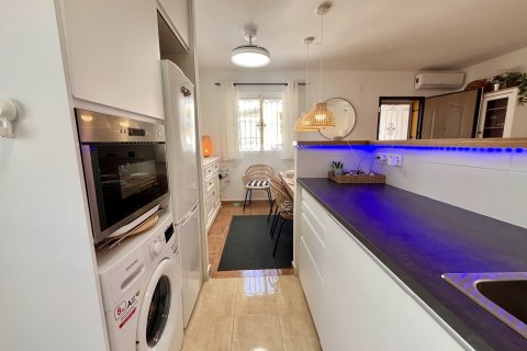 Townhouse zum Verkauf Vistabella, Alicante, Spanien 3 Schlafzimmer, 89 m2 Nr. 131939 - Foto 9