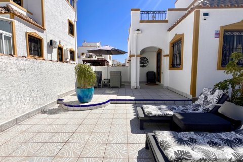 Townhouse zum Verkauf Vistabella, Alicante, Spanien 3 Schlafzimmer, 89 m2 Nr. 131939 - Foto 4