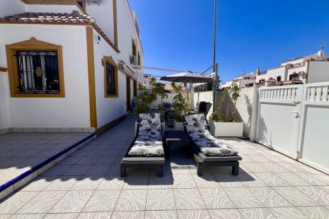 Townhouse zum Verkauf Vistabella, Alicante, Spanien 3 Schlafzimmer, 89 m2 Nr. 131939 - Foto 28