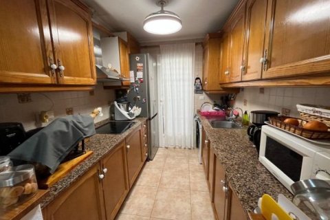 Townhouse for sale Los Balcones, Alicante, Spain 2 bedrooms, 67 sq.m. No. 131934 - photo 11