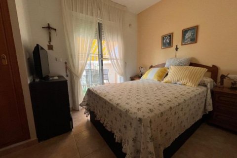 Townhouse for sale Los Balcones, Alicante, Spain 2 bedrooms, 67 sq.m. No. 131934 - photo 14