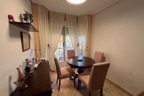 Townhouse for sale Los Balcones, Alicante, Spain 2 bedrooms, 67 sq.m. No. 131934 - photo 9