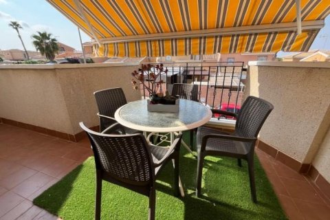 Townhouse for sale Los Balcones, Alicante, Spain 2 bedrooms, 67 sq.m. No. 131934 - photo 18