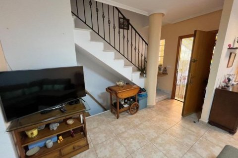 Townhouse for sale Los Balcones, Alicante, Spain 2 bedrooms, 67 sq.m. No. 131934 - photo 10