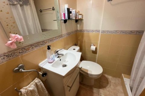 Townhouse for sale Los Balcones, Alicante, Spain 2 bedrooms, 67 sq.m. No. 131934 - photo 13