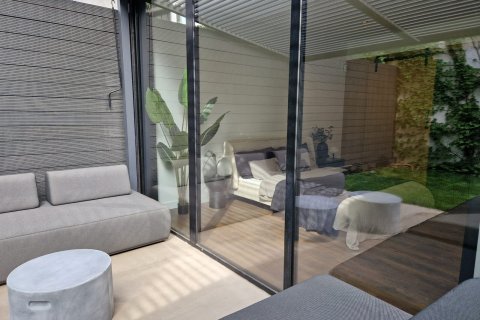 Продажа квартиры в Барселона, Испания 2 спальни, 109м2 №122639 - фото 7
