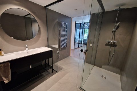 Продажа квартиры в Барселона, Испания 2 спальни, 109м2 №122639 - фото 13