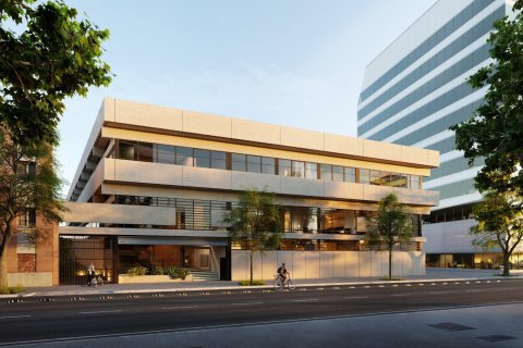 Продажа квартиры в Барселона, Испания 2 спальни, 109м2 №122639 - фото 18