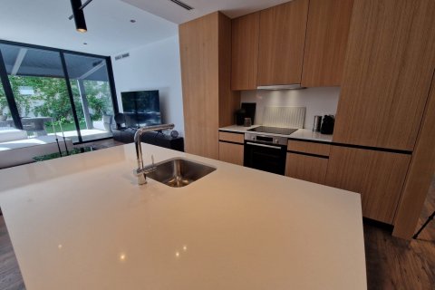 Продажа квартиры в Барселона, Испания 2 спальни, 109м2 №122639 - фото 5