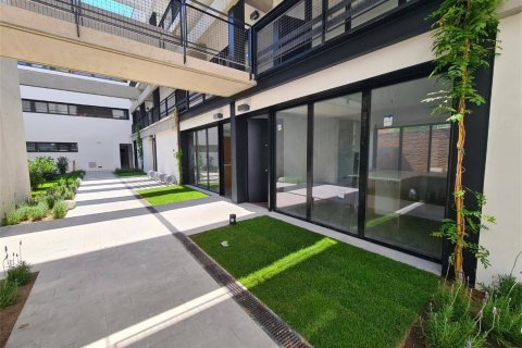 Продажа квартиры в Барселона, Испания 2 спальни, 109м2 №122639 - фото 17