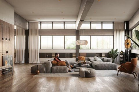 Продажа квартиры в Барселона, Испания 2 спальни, 109м2 №122639 - фото 21