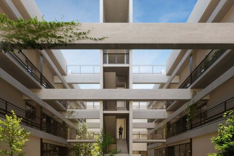 Продажа квартиры в Барселона, Испания 2 спальни, 109м2 №122639 - фото 19