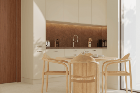 Apartament Barcelona, Hiszpania 4 sypialnie, 193 mkw. nr 122640 – zdjęcie 4