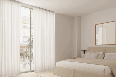 Apartament Barcelona, Hiszpania 4 sypialnie, 193 mkw. nr 122640 – zdjęcie 5