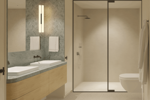 Apartament Barcelona, Hiszpania 4 sypialnie, 193 mkw. nr 122640 – zdjęcie 7
