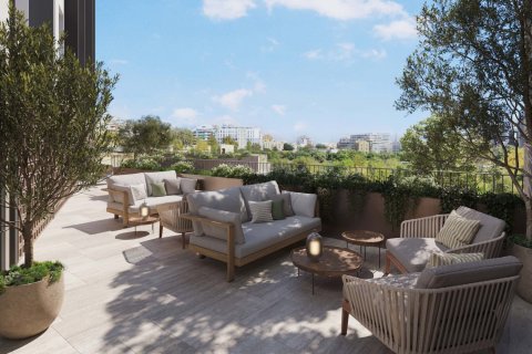 Apartment for sale Barcelona, Spain 1 bedroom, 56 sq.m. No. 122641 - photo 29