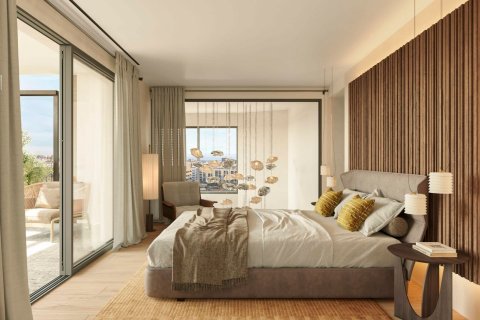 Apartment for sale Barcelona, Spain 1 bedroom, 56 sq.m. No. 122641 - photo 10