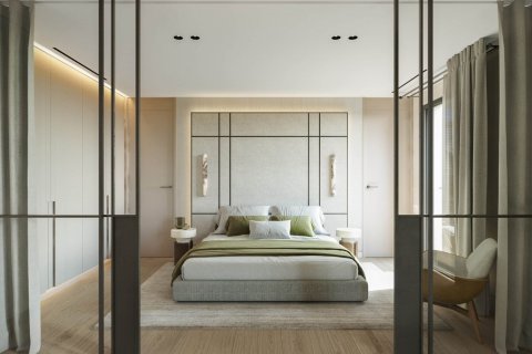 Apartment for sale Barcelona, Spain 1 bedroom, 56 sq.m. No. 122641 - photo 16