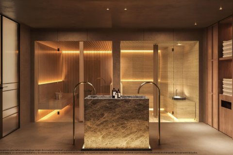 Apartment for sale Barcelona, Spain 2 bedrooms, 76 sq.m. No. 122642 - photo 28