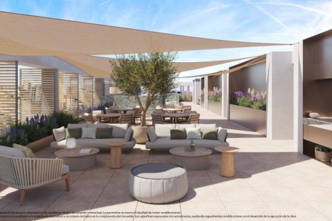 Apartment for sale Barcelona, Spain 2 bedrooms, 76 sq.m. No. 122642 - photo 26