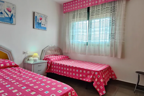 Wohnung zum Verkauf Benidorm, Alicante, Spanien 2 Schlafzimmer, 100 m2 Nr. 122638 - Foto 7