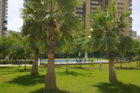 Wohnung zum Verkauf Benidorm, Alicante, Spanien 2 Schlafzimmer, 100 m2 Nr. 122638 - Foto 17