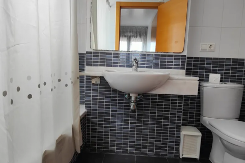 Wohnung zum Verkauf Benidorm, Alicante, Spanien 2 Schlafzimmer, 100 m2 Nr. 122638 - Foto 11