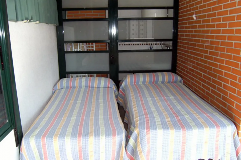 Wohnung zum Verkauf Benidorm, Alicante, Spanien 2 Schlafzimmer, 100 m2 Nr. 122638 - Foto 6