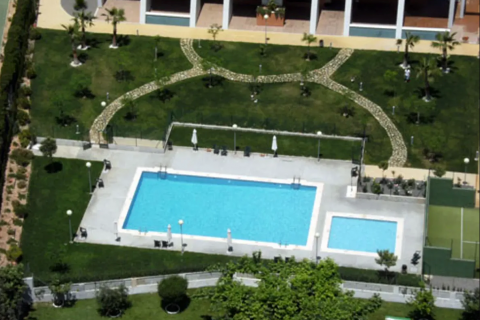 Wohnung zum Verkauf Benidorm, Alicante, Spanien 2 Schlafzimmer, 100 m2 Nr. 122638 - Foto 16