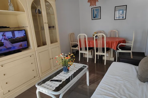 Wohnung zum Verkauf Benidorm, Alicante, Spanien 2 Schlafzimmer, 100 m2 Nr. 122638 - Foto 3