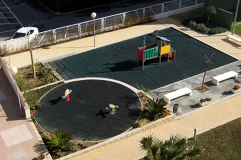 Wohnung zum Verkauf Benidorm, Alicante, Spanien 2 Schlafzimmer, 100 m2 Nr. 122638 - Foto 14