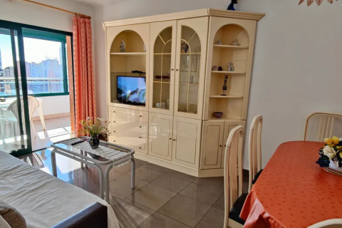 Wohnung zum Verkauf Benidorm, Alicante, Spanien 2 Schlafzimmer, 100 m2 Nr. 122638 - Foto 2