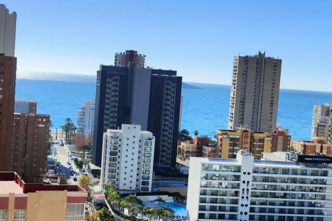Wohnung zum Verkauf Benidorm, Alicante, Spanien 2 Schlafzimmer, 100 m2 Nr. 122638 - Foto 8