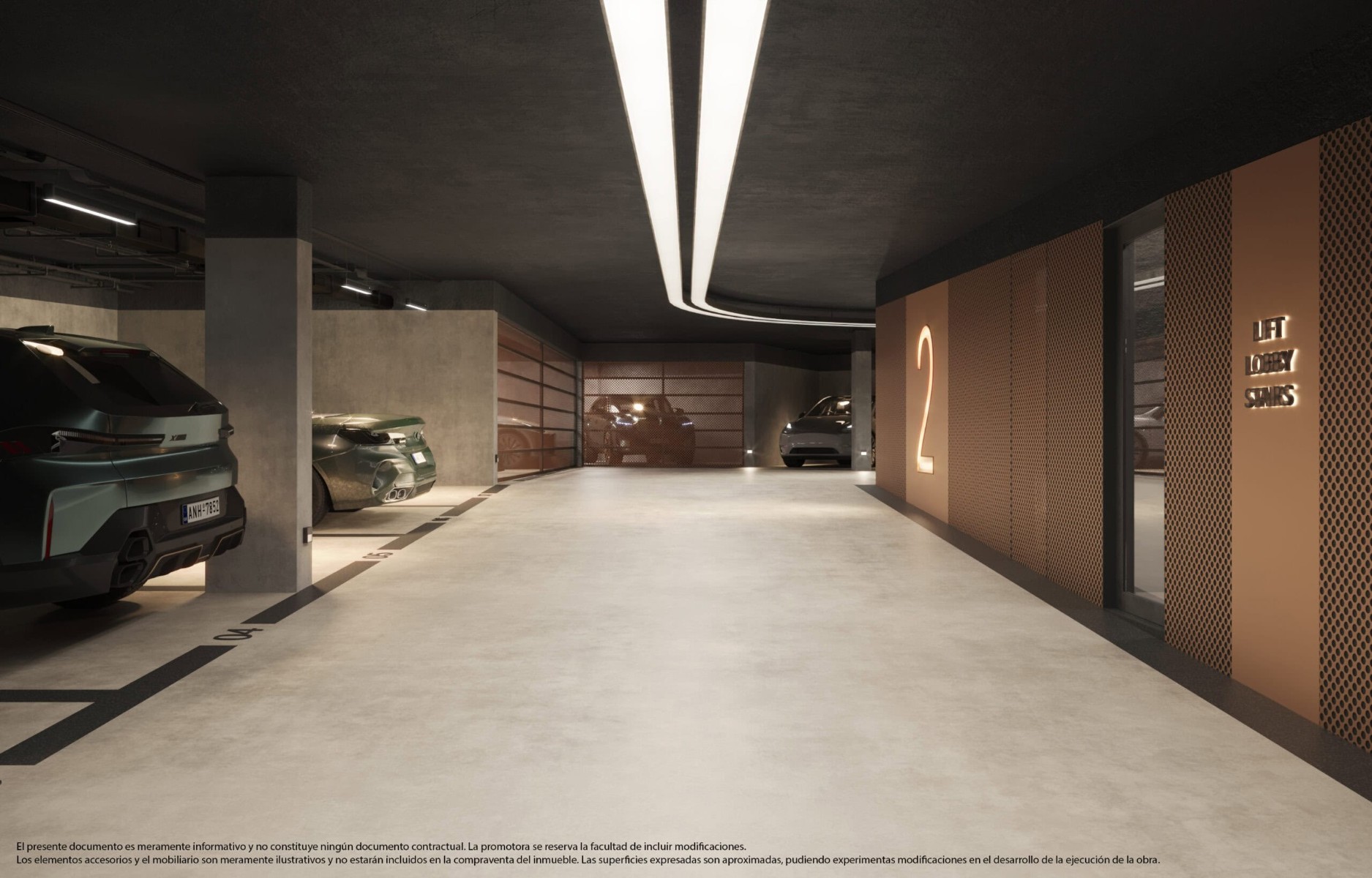 Dzīvoklis Barcelona, Spānijā 3 istabas, 103 m2 Nr. 122643