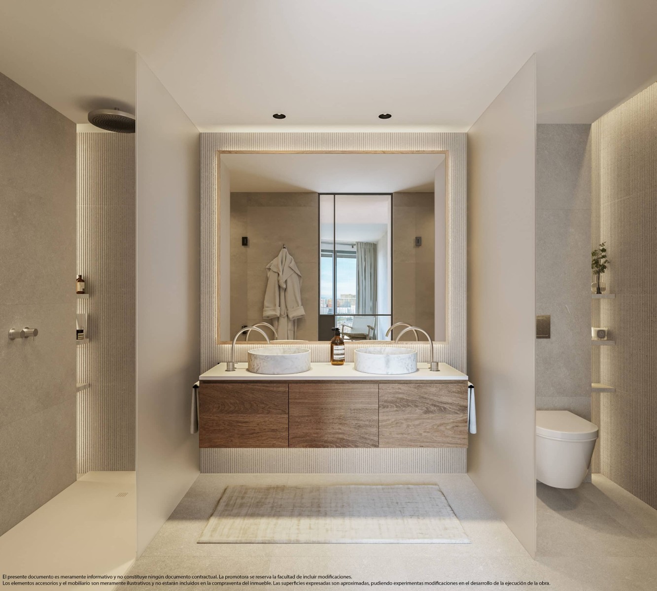 Dzīvoklis Barcelona, Spānijā 3 istabas, 103 m2 Nr. 122643