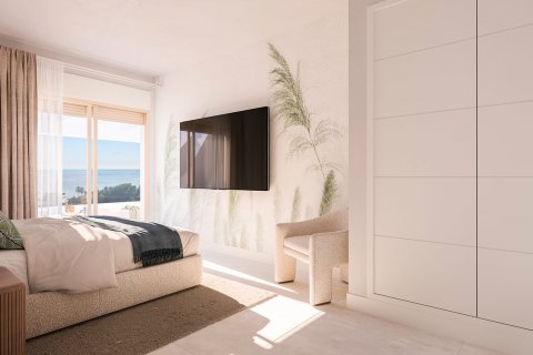 Продажа квартиры в Эстепона, Малага, Испания 2 спальни, 102м2 №123869 - фото 7