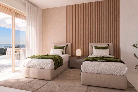 Продажа квартиры в Эстепона, Малага, Испания 2 спальни, 102м2 №123869 - фото 8