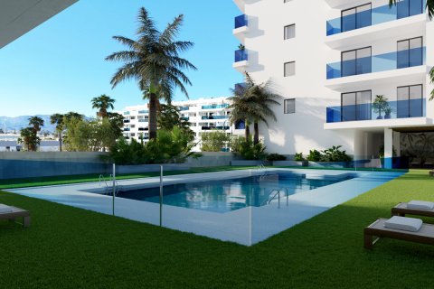 Apartment for sale Mijas, Malaga, Spain 1 bedroom, 53 sq.m. No. 123874 - photo 9