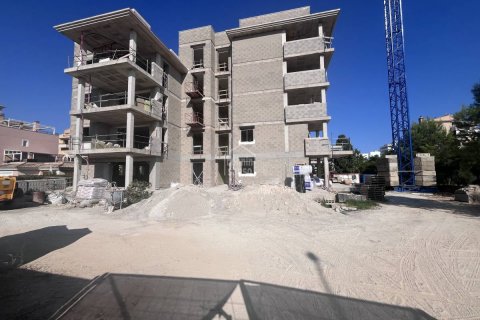 Apartment à vendre Cala Millor, Mallorca, Espagne, 3 chambres, 100 m2 No. 130878 - photo 4