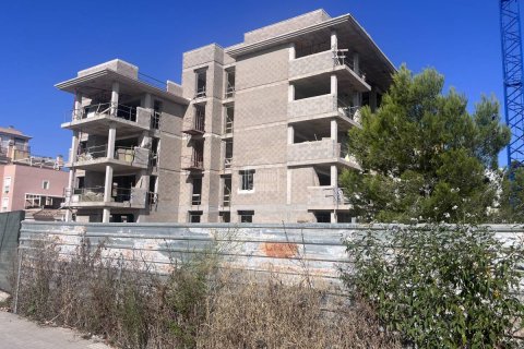 Apartment à vendre Cala Millor, Mallorca, Espagne, 3 chambres, 100 m2 No. 130878 - photo 3