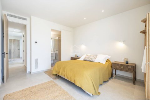 Villa zum Verkauf Els Canutells, Menorca, Spanien 4 Schlafzimmer, 324 m2 Nr. 130874 - Foto 6