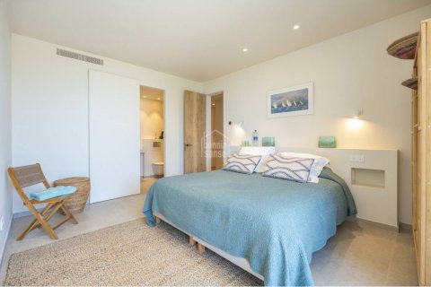 Villa zum Verkauf Els Canutells, Menorca, Spanien 4 Schlafzimmer, 324 m2 Nr. 130874 - Foto 10