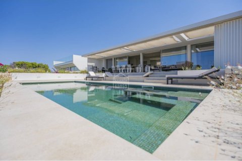 Villa zum Verkauf Els Canutells, Menorca, Spanien 4 Schlafzimmer, 324 m2 Nr. 130874 - Foto 3
