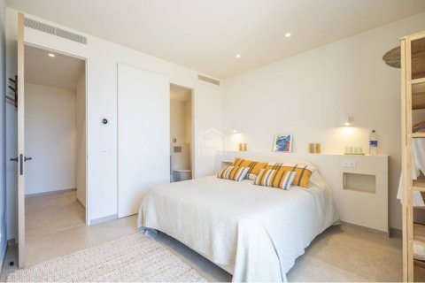 Villa zum Verkauf Els Canutells, Menorca, Spanien 4 Schlafzimmer, 324 m2 Nr. 130874 - Foto 8
