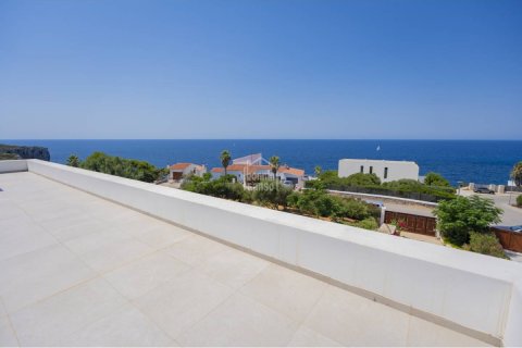 Villa zum Verkauf in Els Canutells, Menorca, Spanien 4 Schlafzimmer, 324 m2 Nr. 130874 - Foto 13